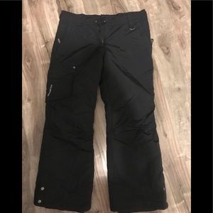 Ladies Obermeyer Ski Pants
